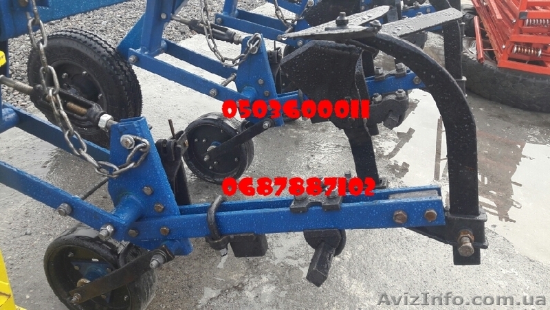 Лучшие цены на навесные культиваторы! - <ro>Изображение</ro><ru>Изображение</ru> #1, <ru>Объявление</ru> #1507646