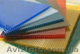  Качественный поликарбонат. - <ro>Изображение</ro><ru>Изображение</ru> #1, <ru>Объявление</ru> #1511116