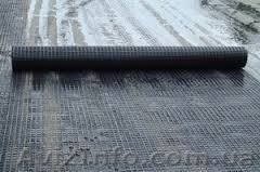 Геосетка стекловолокно 50 в асфальтобетон - <ro>Изображение</ro><ru>Изображение</ru> #1, <ru>Объявление</ru> #1503820