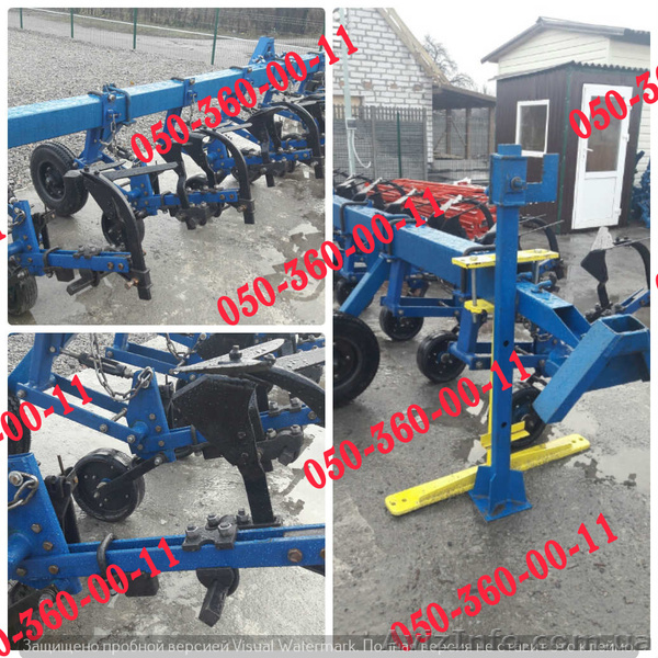 Купите культиватор Крн 4.2 и крн 5.6 выгодно - <ro>Изображение</ro><ru>Изображение</ru> #1, <ru>Объявление</ru> #1512298