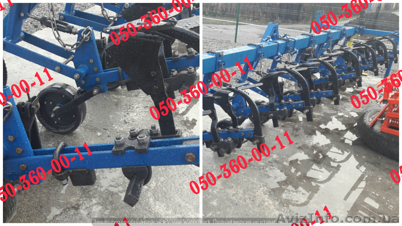 Культиватор Крн от официального дилера - <ro>Изображение</ro><ru>Изображение</ru> #1, <ru>Объявление</ru> #1512300
