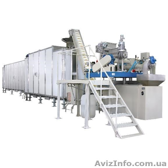 Продается бизнес «под ключ» - производство макаронных изделий - <ro>Изображение</ro><ru>Изображение</ru> #1, <ru>Объявление</ru> #1512609