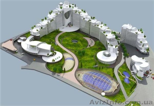 Продаем  базу отдыха в уникальном месте  в Днепропетровской обл.  - <ro>Изображение</ro><ru>Изображение</ru> #1, <ru>Объявление</ru> #1512400