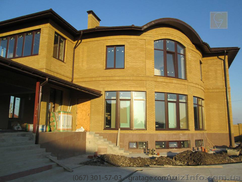 Комплексное проектирование загородного дома - <ro>Изображение</ro><ru>Изображение</ru> #1, <ru>Объявление</ru> #1514592