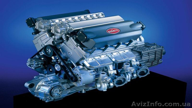 Контактный двигатель из Европы - <ro>Изображение</ro><ru>Изображение</ru> #1, <ru>Объявление</ru> #1517070