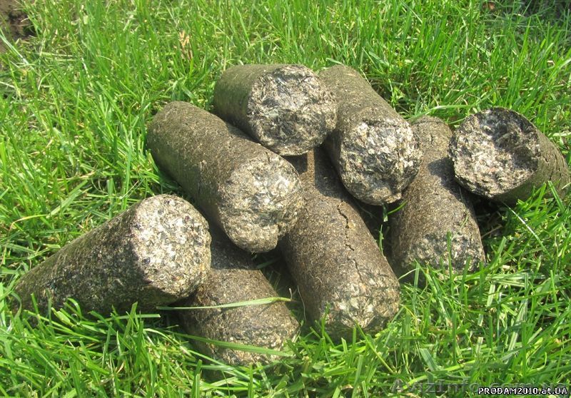 Реализуем брикеты топливные - <ro>Изображение</ro><ru>Изображение</ru> #1, <ru>Объявление</ru> #1519847