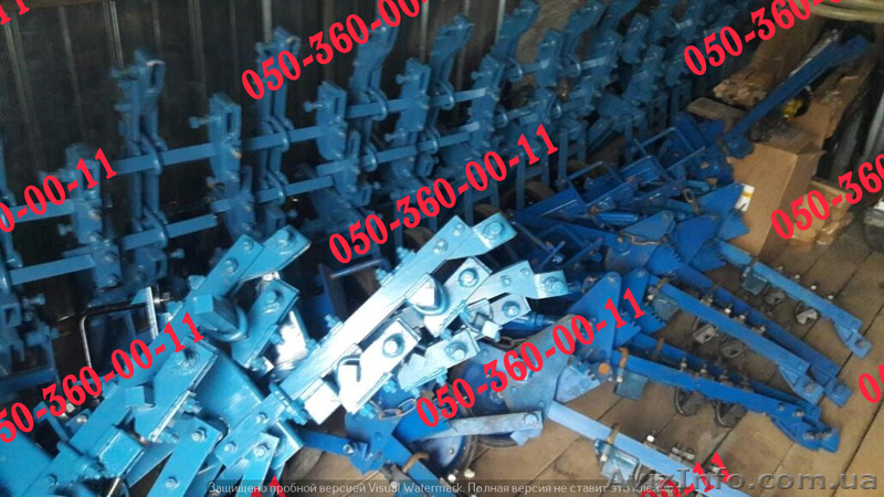 Продаем пропашной культиватор КРН 5,6 от завода-производителя! - <ro>Изображение</ro><ru>Изображение</ru> #1, <ru>Объявление</ru> #1516560