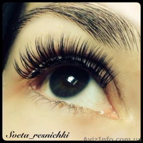наращивание ресниц Днепр обучение, все техники, с 2006 года - <ro>Изображение</ro><ru>Изображение</ru> #1, <ru>Объявление</ru> #1518850