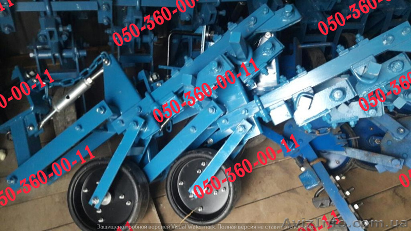 Секции крн культиватора с доставкой в ваше хозяйство  - <ro>Изображение</ro><ru>Изображение</ru> #1, <ru>Объявление</ru> #1516559