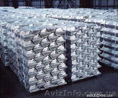  Алюминий первичный a7, a8 на экспорт. - <ro>Изображение</ro><ru>Изображение</ru> #1, <ru>Объявление</ru> #1522653