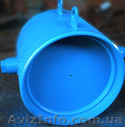 Клапан 19с47нж Ду 200-700 Ру 40  - <ro>Изображение</ro><ru>Изображение</ru> #1, <ru>Объявление</ru> #1524752