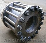 Клапан 19с49нж Ду 200-1200 Ру 25 по цене завода! - <ro>Изображение</ro><ru>Изображение</ru> #1, <ru>Объявление</ru> #1524755