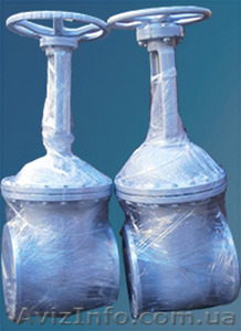 Задвижка 30нж41нж Ду 300-1200 Ру 16 по цене завода! - <ro>Изображение</ro><ru>Изображение</ru> #1, <ru>Объявление</ru> #1524739