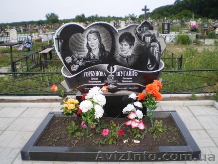 гранитные памятники "Монумент" - <ro>Изображение</ro><ru>Изображение</ru> #1, <ru>Объявление</ru> #1525404