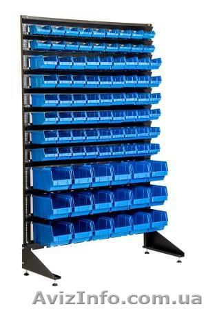 Оборудование для торговли с кюветами - <ro>Изображение</ro><ru>Изображение</ru> #1, <ru>Объявление</ru> #1525476