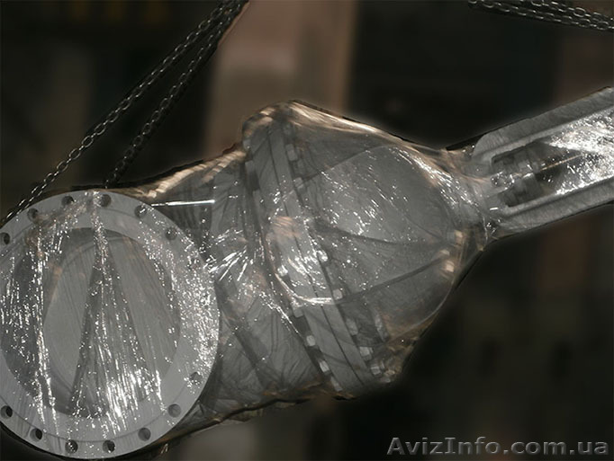 Задвижка 30с941нж Ду 300-1200 Ру 16 по цене завода! - <ro>Изображение</ro><ru>Изображение</ru> #1, <ru>Объявление</ru> #1524737