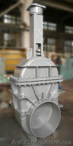 Задвижки 30с64нж Ду 300-1000 Ру 25 по цене завода! - <ro>Изображение</ro><ru>Изображение</ru> #1, <ru>Объявление</ru> #1524729