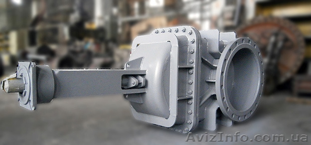 Задвижки 30с564нж Ду 300-1000 Ру 25 по цене завода! - <ro>Изображение</ro><ru>Изображение</ru> #1, <ru>Объявление</ru> #1524731