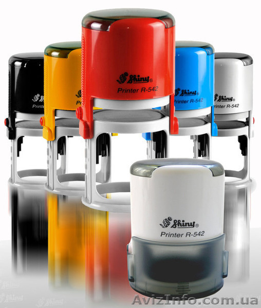 Изготовление печатей - от 140 грн.! - <ro>Изображение</ro><ru>Изображение</ru> #1, <ru>Объявление</ru> #1533540