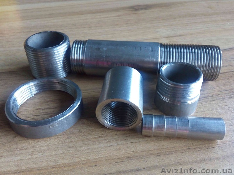 Резьбы, сгоны, муфты										 - <ro>Изображение</ro><ru>Изображение</ru> #1, <ru>Объявление</ru> #1516881