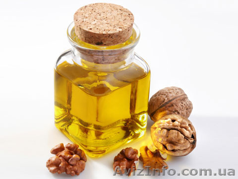 Масло грецкого ореха (первый холодный отжим) - <ro>Изображение</ro><ru>Изображение</ru> #1, <ru>Объявление</ru> #1531946