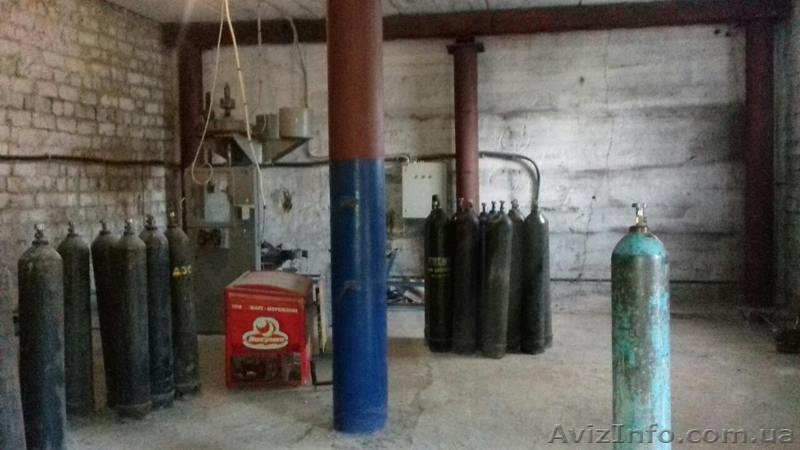 Гидровлический стенд для ремонта и освидетельствования  баллонов (на 4 баллона) - <ro>Изображение</ro><ru>Изображение</ru> #1, <ru>Объявление</ru> #1531155