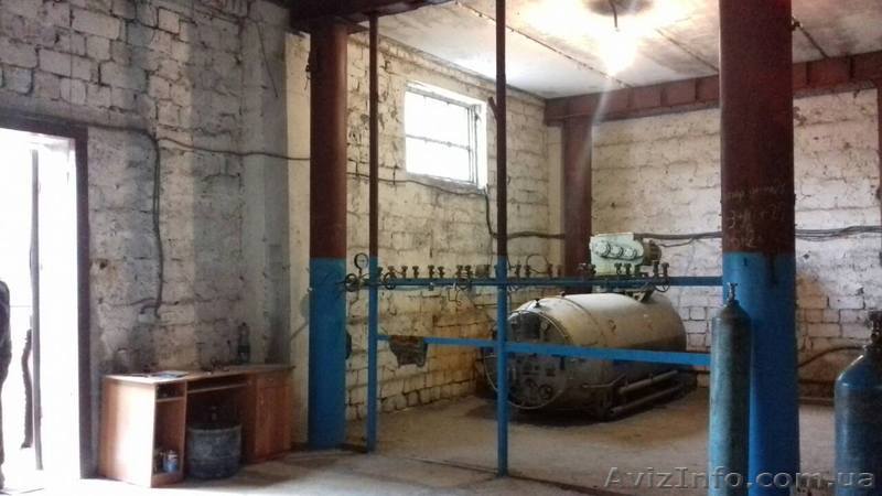 Ёмкость АГУ-2м для наполнения баллонов в полной комплектации. - <ro>Изображение</ro><ru>Изображение</ru> #1, <ru>Объявление</ru> #1531152