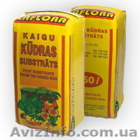 Субстрат Laflora KKS-1 - <ro>Изображение</ro><ru>Изображение</ru> #1, <ru>Объявление</ru> #1530869