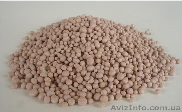 Продам нитроаммофоску оптом и в розницу. - <ro>Изображение</ro><ru>Изображение</ru> #1, <ru>Объявление</ru> #1532854