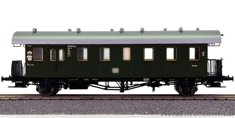 Коллекция железнодорожных моделей - <ro>Изображение</ro><ru>Изображение</ru> #1, <ru>Объявление</ru> #1535434