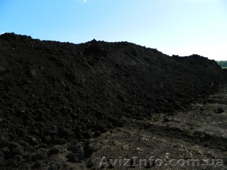 Продам торф низинный оптом и в розницу . - <ro>Изображение</ro><ru>Изображение</ru> #1, <ru>Объявление</ru> #1532857