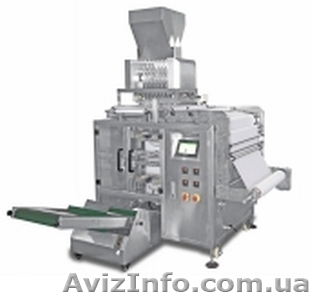 Машина для упаковки сыпучих продуктов 081.50.01 - <ro>Изображение</ro><ru>Изображение</ru> #1, <ru>Объявление</ru> #1544108