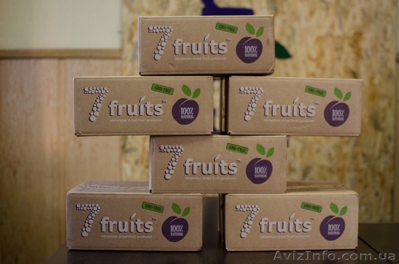 Сухофрукты от производителя оптом - <ro>Изображение</ro><ru>Изображение</ru> #1, <ru>Объявление</ru> #1539537
