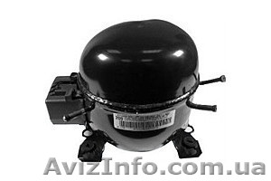 Компрессора Атлант для бытовых холодильков - <ro>Изображение</ro><ru>Изображение</ru> #1, <ru>Объявление</ru> #1547182