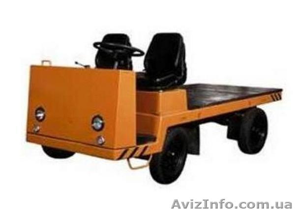 Выкуп платформенной тележки Балканкар б/у ЕП011 - <ro>Изображение</ro><ru>Изображение</ru> #1, <ru>Объявление</ru> #1541448