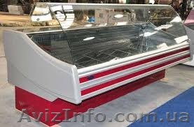 Холодильное оборудование Невада 1,6 м - <ro>Изображение</ro><ru>Изображение</ru> #1, <ru>Объявление</ru> #1542836