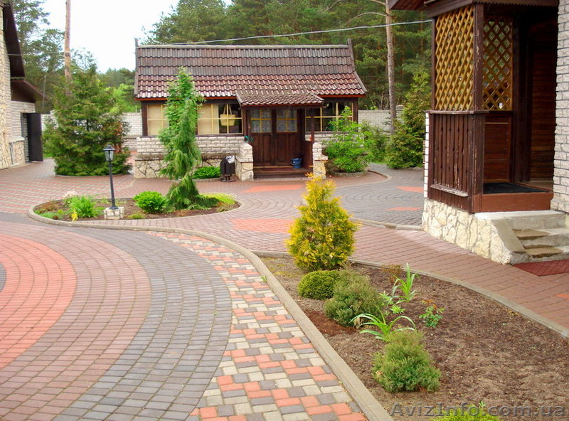 Укладка тротуарной плитки Brookstone - <ro>Изображение</ro><ru>Изображение</ru> #1, <ru>Объявление</ru> #1541606