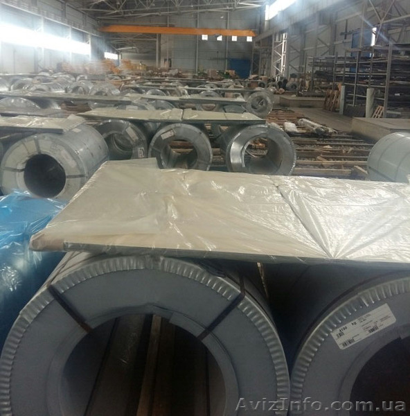 Профнастил, металлочерепица в Днепре - <ro>Изображение</ro><ru>Изображение</ru> #1, <ru>Объявление</ru> #1546317