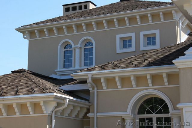 Отделка, утепление фасадов - <ro>Изображение</ro><ru>Изображение</ru> #1, <ru>Объявление</ru> #1550742