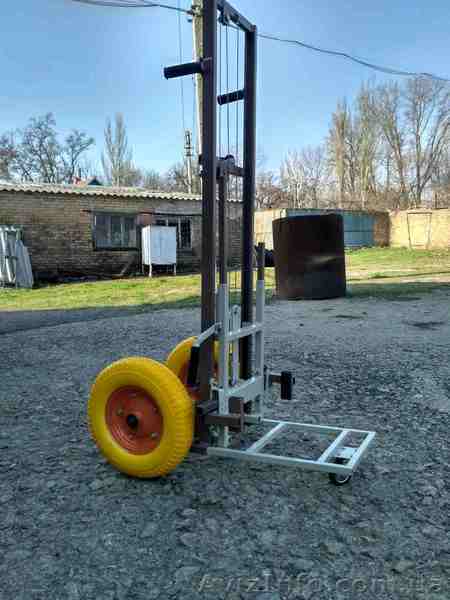 Продам не дорого Апилифт - <ro>Изображение</ro><ru>Изображение</ru> #1, <ru>Объявление</ru> #1553253