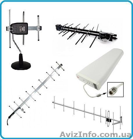 Купить 3G антенну. Качество. Гарантия. Выбор. - <ro>Изображение</ro><ru>Изображение</ru> #1, <ru>Объявление</ru> #1552400
