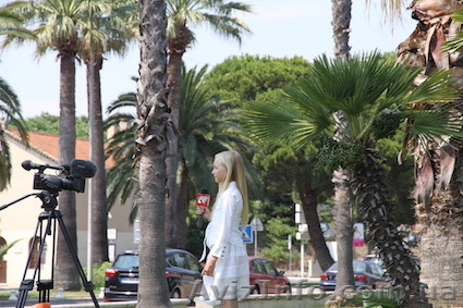 Международный фестиваль детского кино и телевидения г.Канны, Франция - <ro>Изображение</ro><ru>Изображение</ru> #1, <ru>Объявление</ru> #1554449