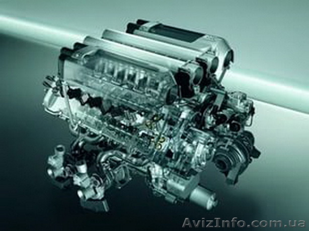 Контрактый двигатель из Европы - <ro>Изображение</ro><ru>Изображение</ru> #1, <ru>Объявление</ru> #1554173