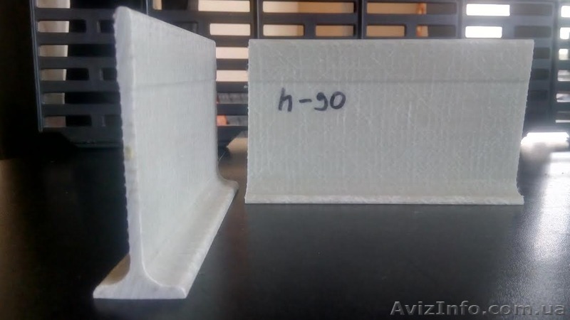 Продам стеклопластиковые лаги  - <ro>Изображение</ro><ru>Изображение</ru> #1, <ru>Объявление</ru> #1549145