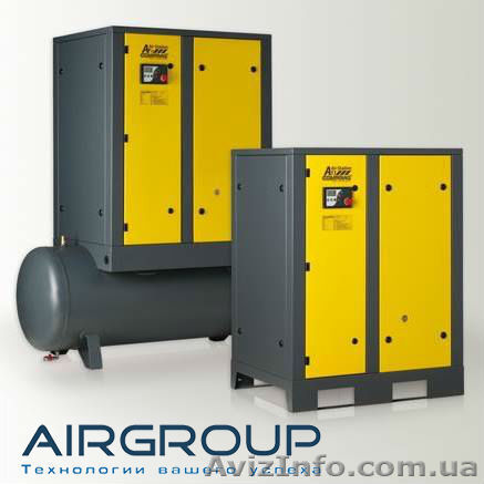 Воздушные винтовые компрессоры Comprag - <ro>Изображение</ro><ru>Изображение</ru> #1, <ru>Объявление</ru> #1560409