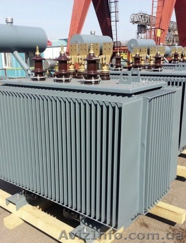 Продам трансформаторы ТМ,ТМЗ,ТМГ. - <ro>Изображение</ro><ru>Изображение</ru> #1, <ru>Объявление</ru> #1555470