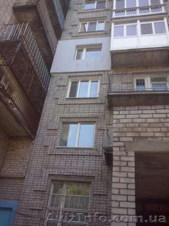 Утепление фасада. - <ro>Изображение</ro><ru>Изображение</ru> #1, <ru>Объявление</ru> #1558274