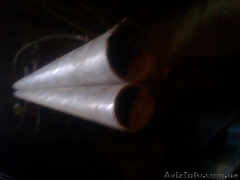 ПРОДАМ ТРУБУ ( НЕРЖ ) Ф-45Х4мм,Ф-60Х4мм,Ф20Х3мм. - <ro>Изображение</ro><ru>Изображение</ru> #1, <ru>Объявление</ru> #1561477