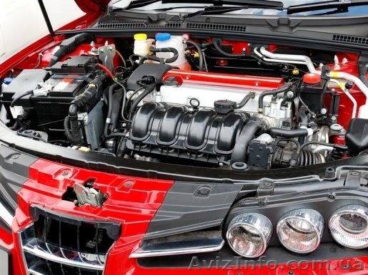 Двигатель Opel из Европы  - <ro>Изображение</ro><ru>Изображение</ru> #1, <ru>Объявление</ru> #1556625