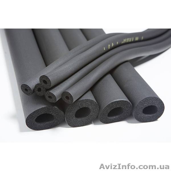 Трубная изоляция KAIFLEX ES-E 6x6 - <ro>Изображение</ro><ru>Изображение</ru> #1, <ru>Объявление</ru> #1560306